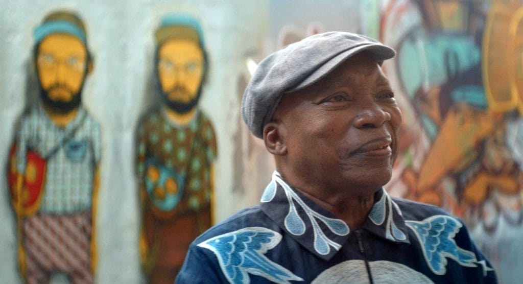 Milton Bituca Nascimento