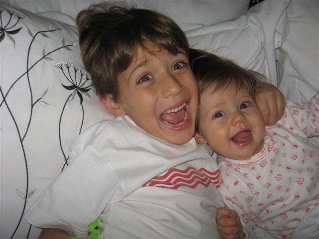 "Mini-monstrinha"