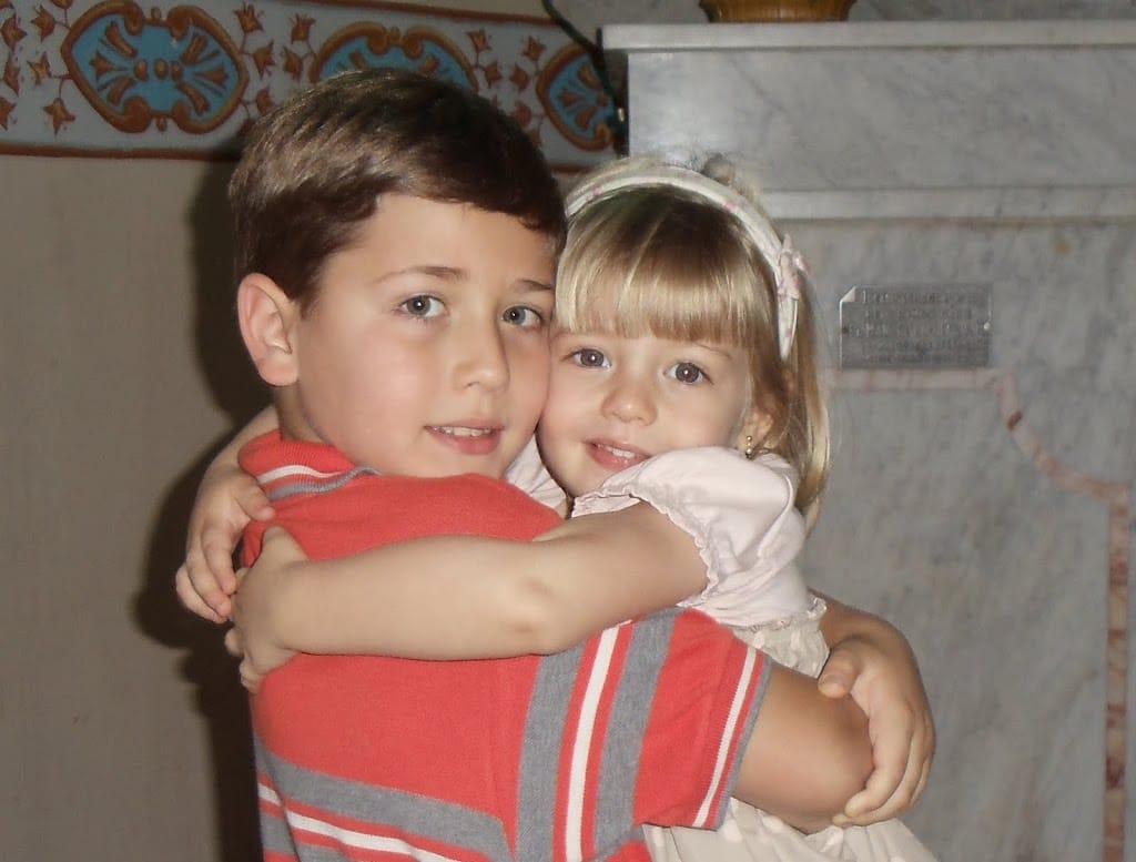 Carta aos meus filhos