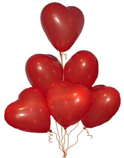 Feliz Aniversário