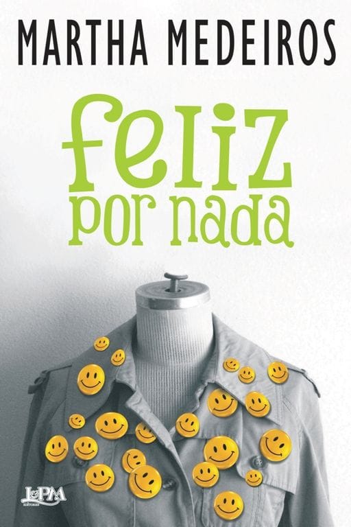 Livro de vida inteira