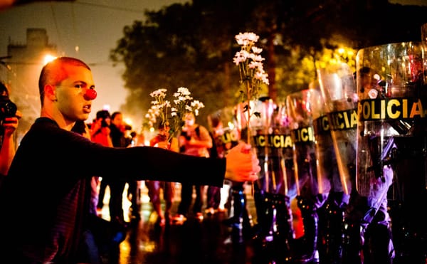 Protesto