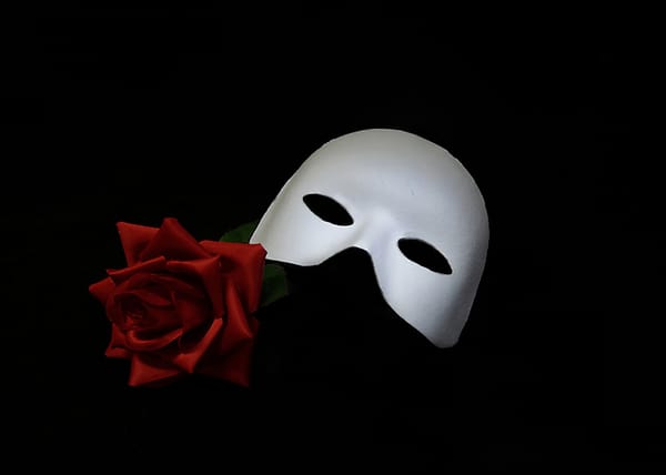 Fantasmas