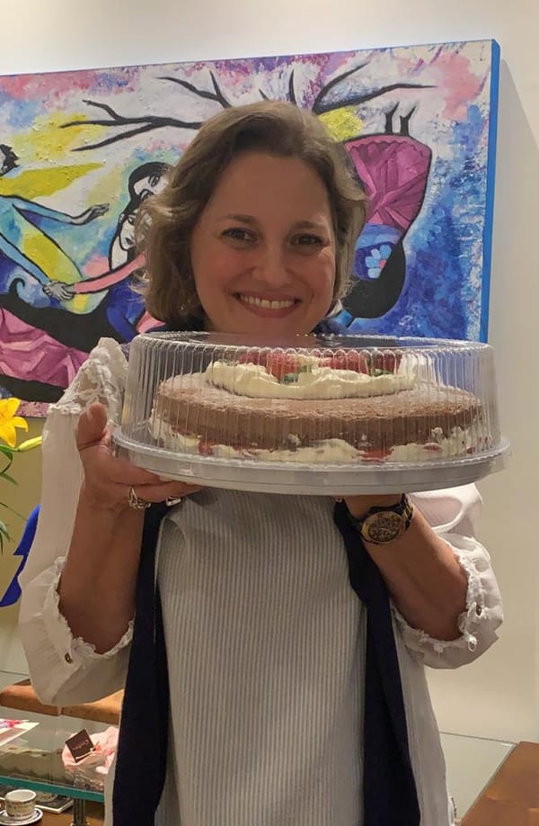 Aniversário