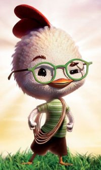 Filho de Galo...