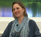 Entrevista MGTV