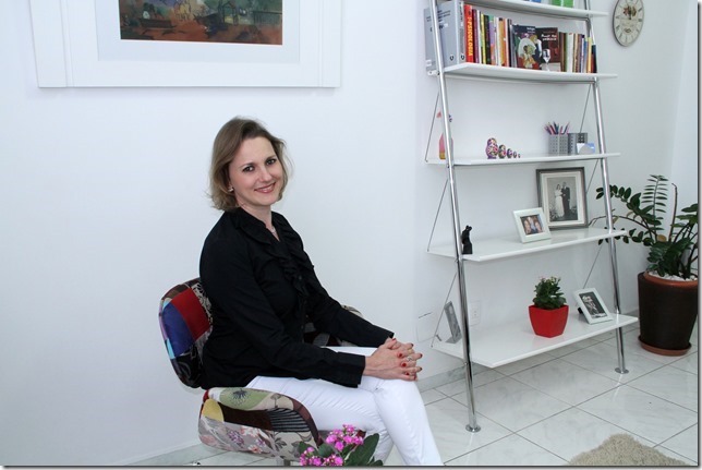 Matéria Jornal Estado de Minas - Superação