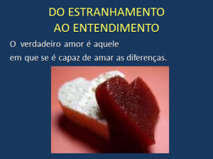 CONGRESSO RELACIONAMENTO CONJUGAL