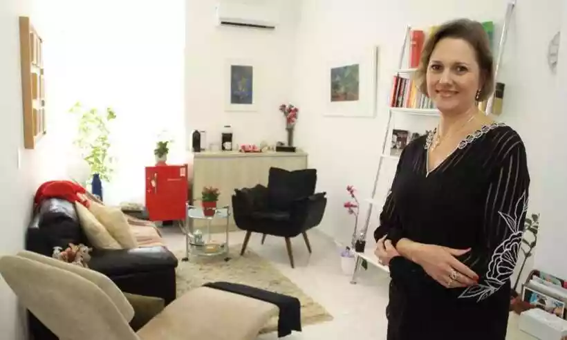 Matéria Jornal Estado de Minas - Qual é a sua idade? O direito da mulher poder envelhecer